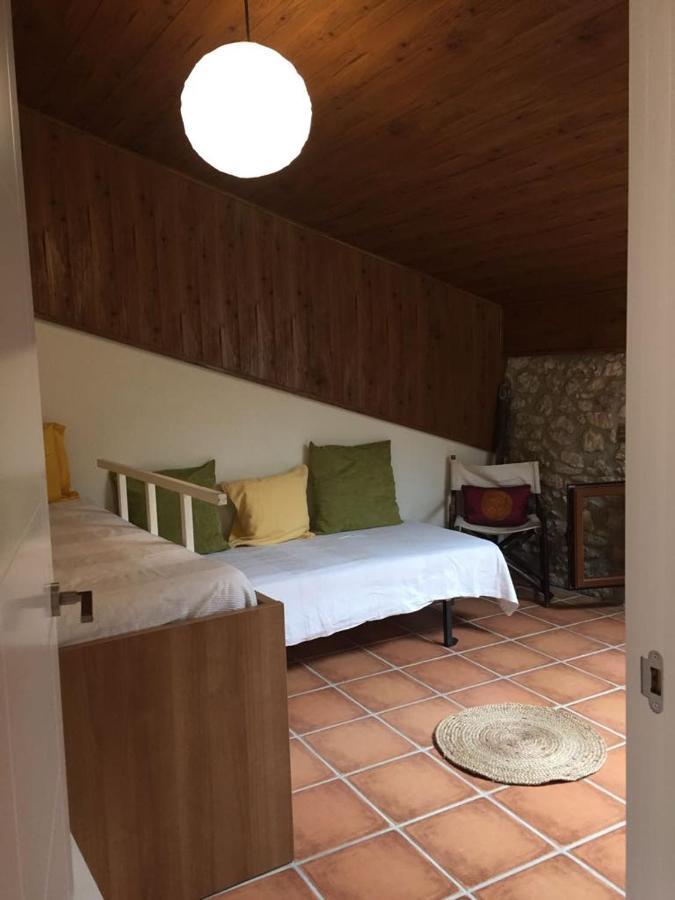 Villa Casa Montanyés à Conques Extérieur photo