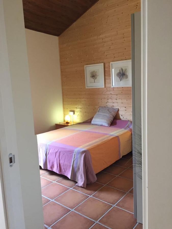 Villa Casa Montanyés à Conques Extérieur photo