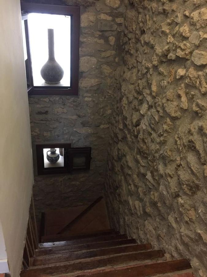 Villa Casa Montanyés à Conques Extérieur photo