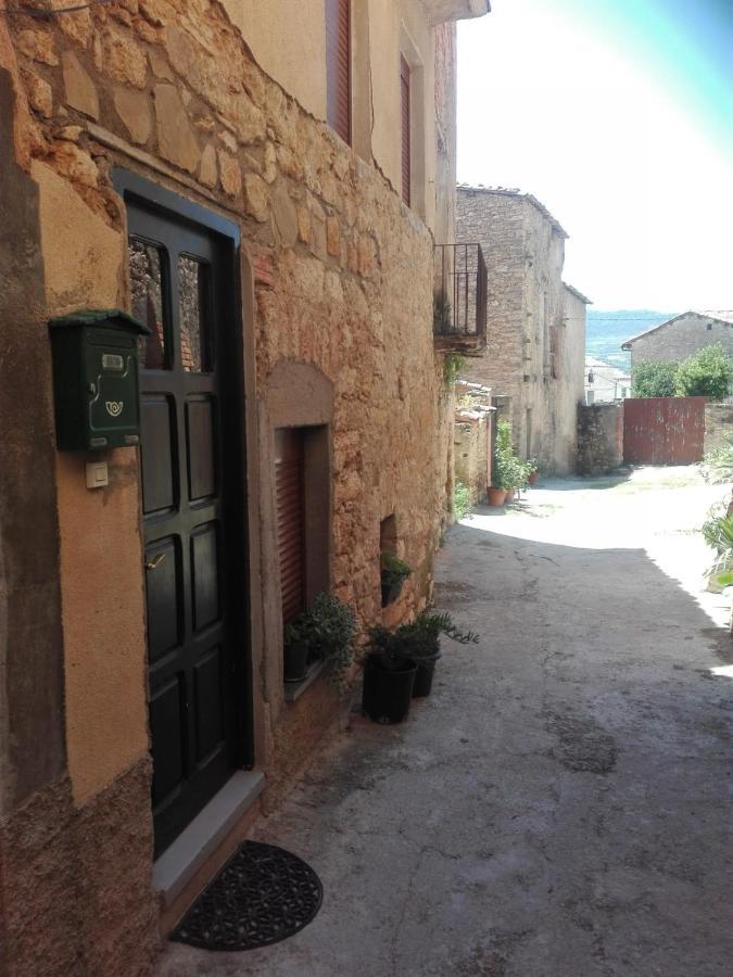 Villa Casa Montanyés à Conques Extérieur photo